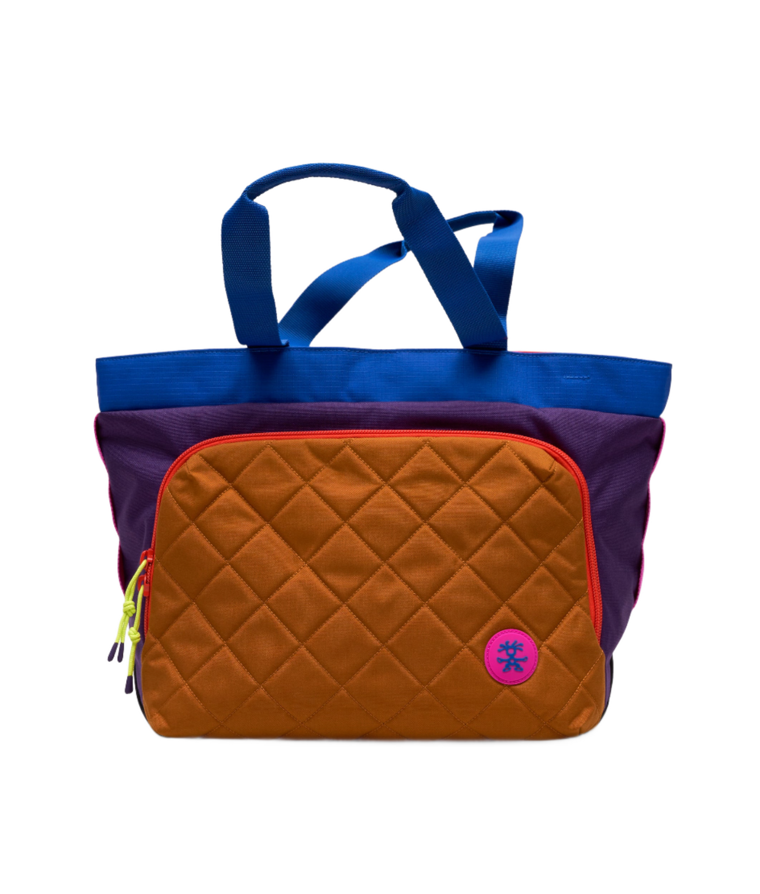 Andee Frost – Crumpler Australia