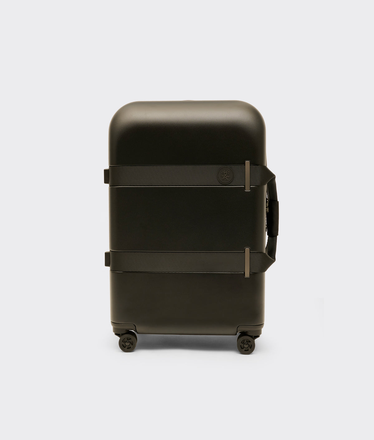 | Colour: Matte Black