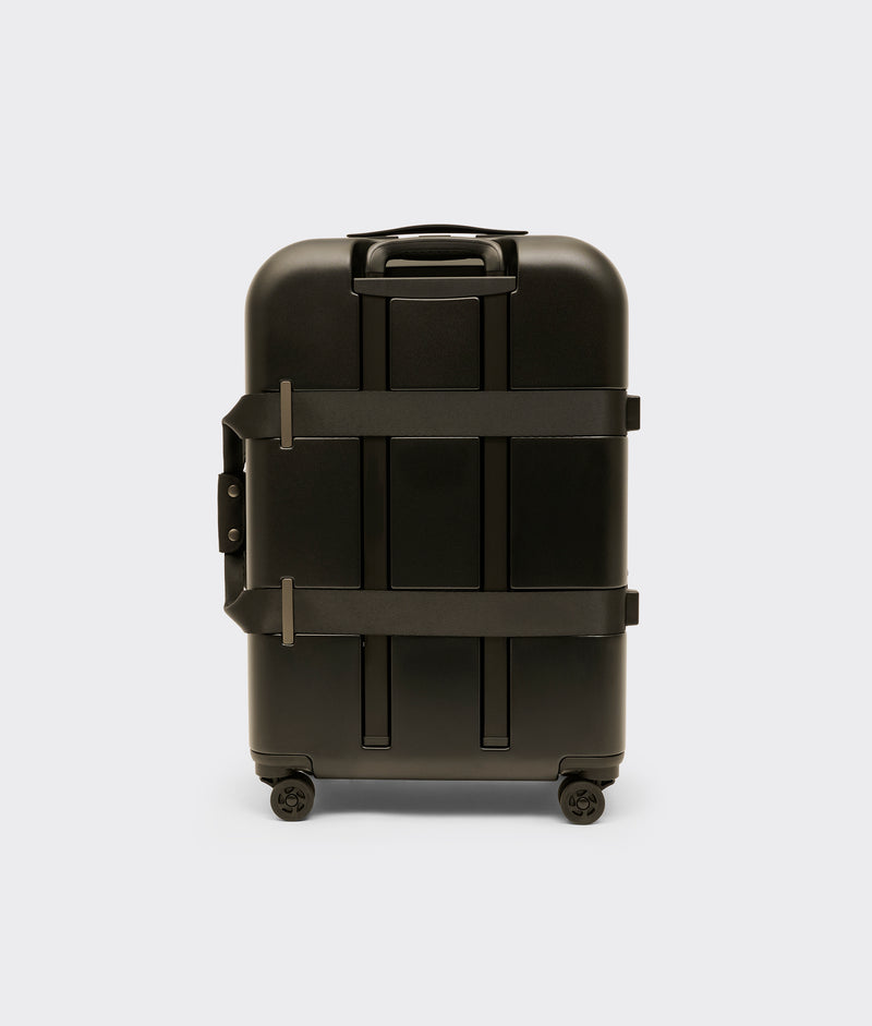 | Colour: Matte Black