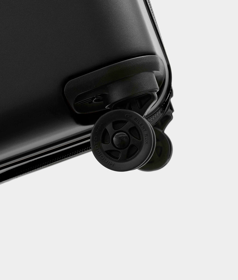 | Colour: Matte Black