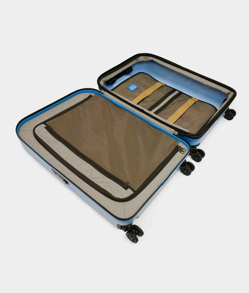 | Colour: Electrolyte Blue