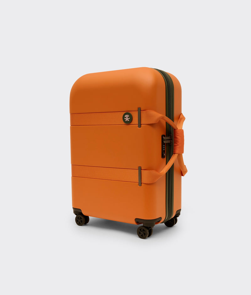 | Colour: Burnt Orange