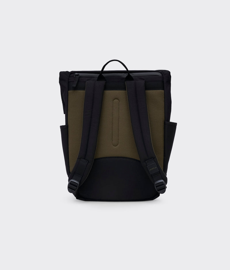 | Colour: Black (Model 1)