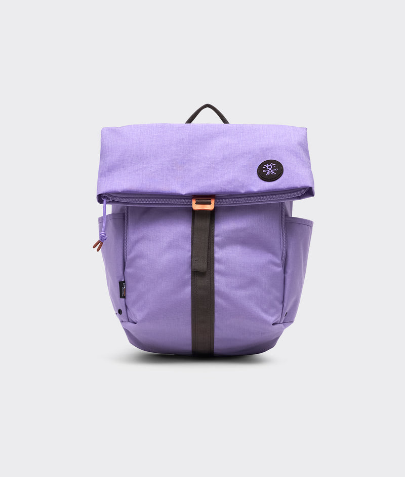 | Colour: Pale Purple