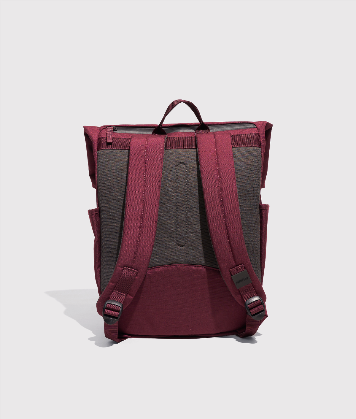 | Colour: Redwood