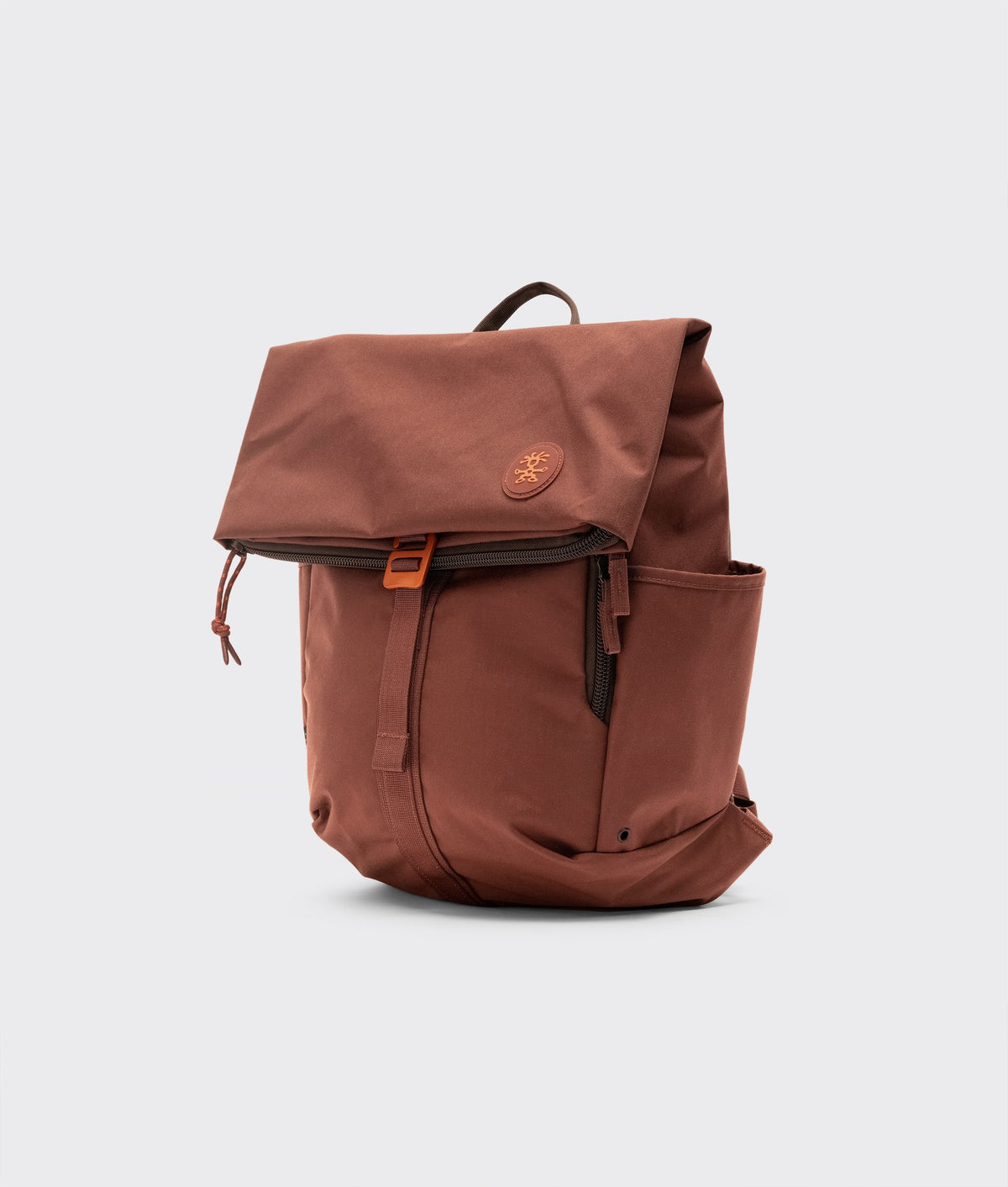 | Colour: Mahogany