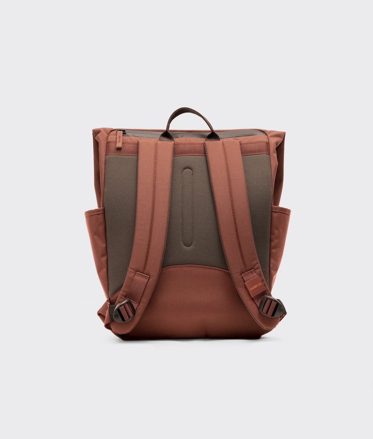 | Colour: Mahogany