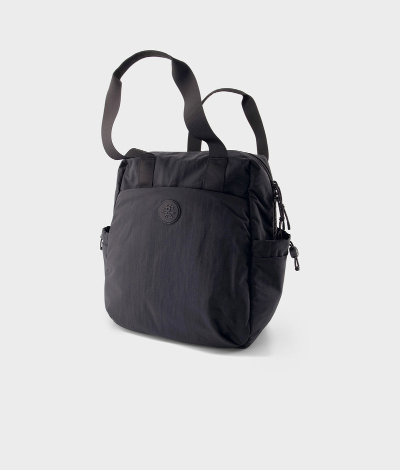 | Colour: Black