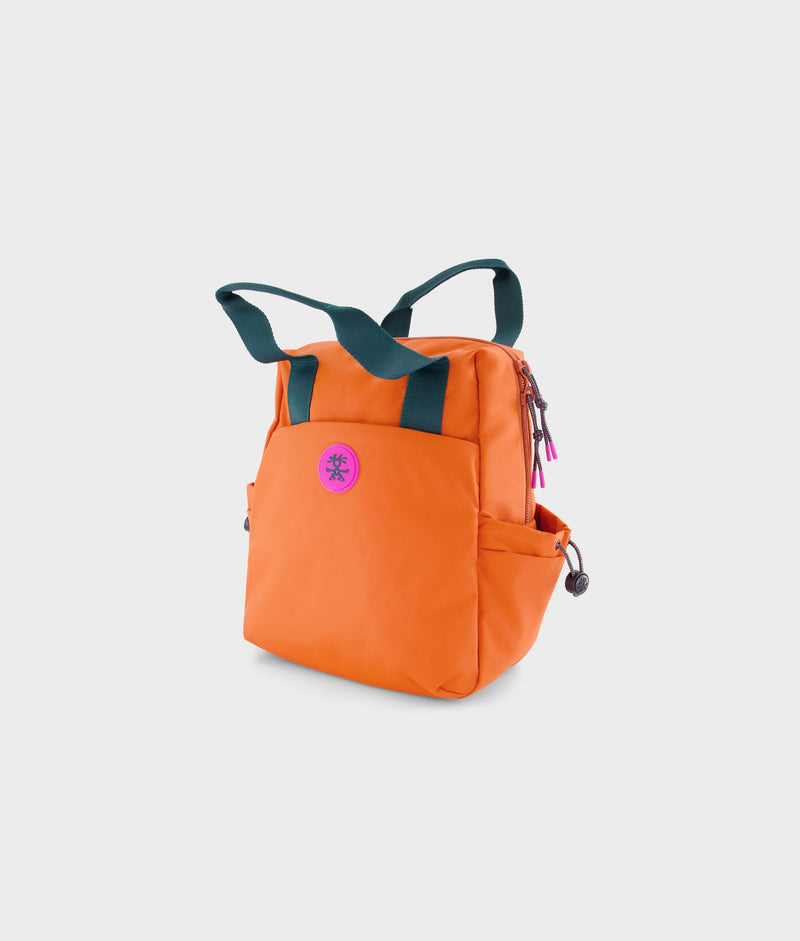 | Colour: Burnt Orange