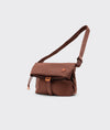 | Colour: Mahogany