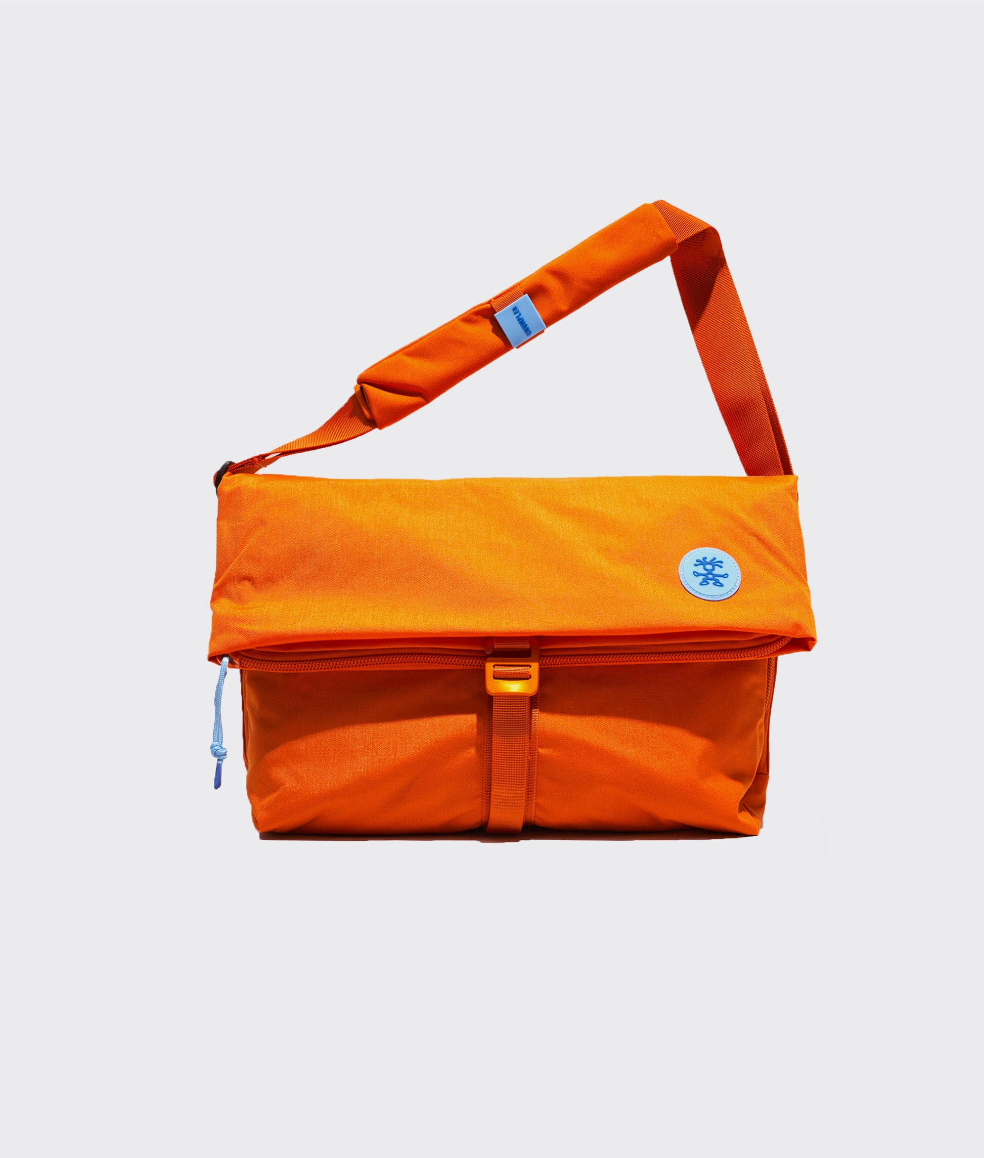 | Colour: Little B Orange