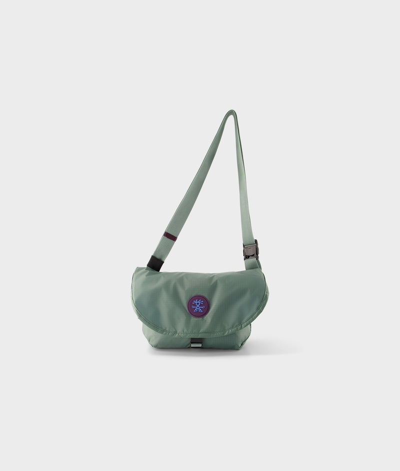 | Colour: Turtle Green
