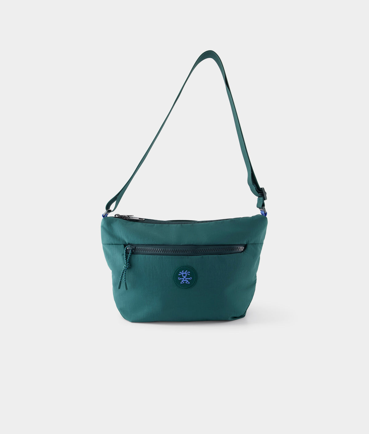 | Colour: Forest Green