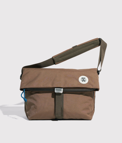 Crumpler | Making Messenger Bags Since 1995 – Crumpler Malaysia